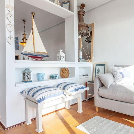 Els Canyers Calella De Palafrugell Bagian luar foto