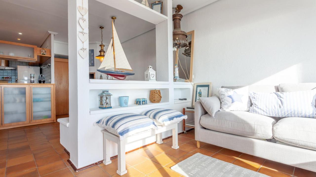 Els Canyers Calella De Palafrugell Bagian luar foto